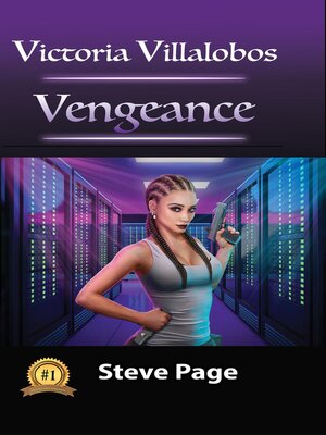 cover image of Victoria Villalobos